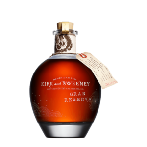 Kirk and Sweeney Gran Reserva 70cl