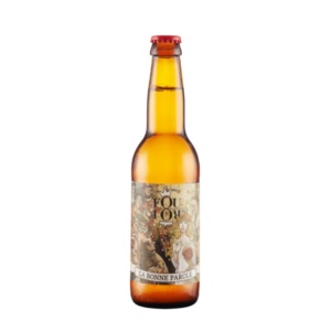 La Bonne Parole 33cl