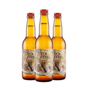 La Bonne Parole 33cl