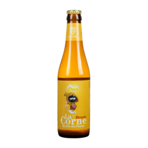 La Corne Du Bois des Pendus Blonde 33cl