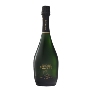 La Perle Champagne Bruneaux Thomas 75cl