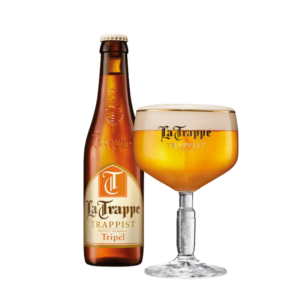 La Trappe Tripel 33cl