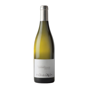 Le Bouquet des Garrigues Blanc - Clos du Caillou 75cl