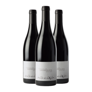 Le Bouquet des Garrigues Rouge - Clos du Caillou 3x75cl