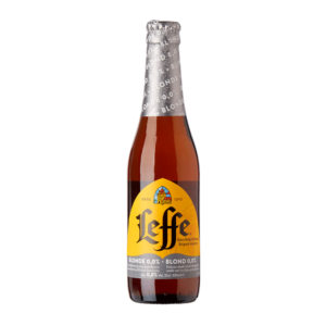 Leffe Blonde Sans Alcool 33cl