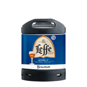 Leffe Rituel 6L