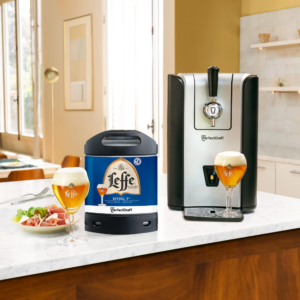 Leffe Rituel 6L image