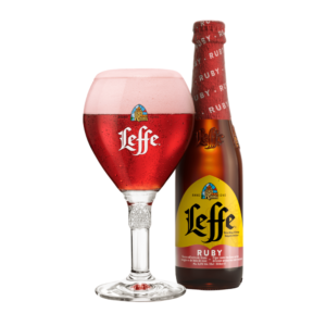 Leffe Ruby 33cl