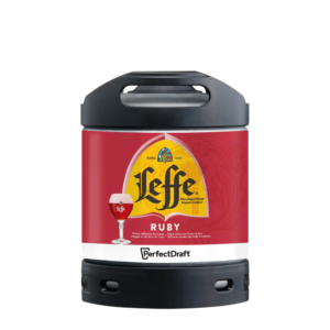 Leffe Ruby PerfectDraft
