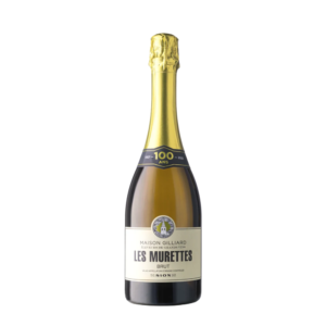 Les Murettes Brut - Maison Gilliard 75cl