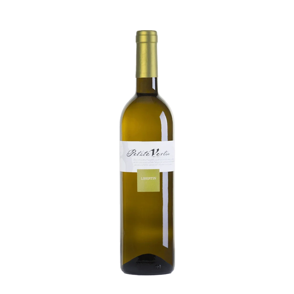 Libertin - Petite Vertu 75cl