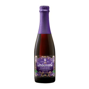 Lindemans Cassis 25cl