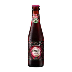 Lindemans Tarot Noir 25cl