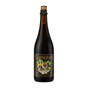 Lupulus Brune 75cl