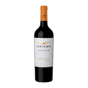 Malbec Estate - Kaiken 75cl