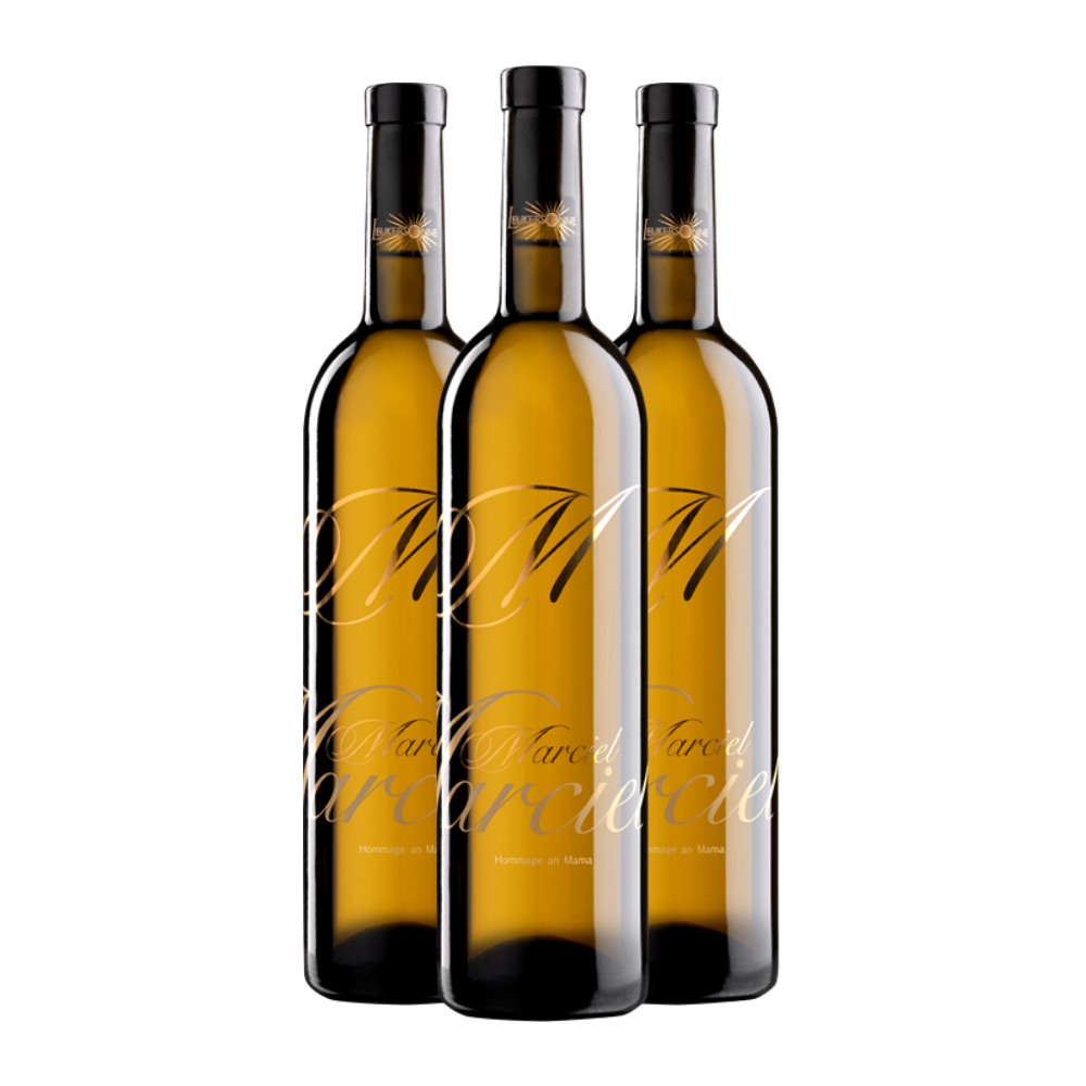 Marciel - Weingut Seewer 3x75cl