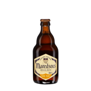 Maredsous Blonde 6° 33cl