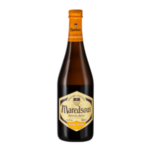 Maredsous Blonde 6° 75cl
