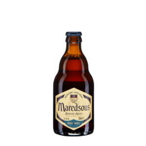 Maredsous Triple 10° 33cl
