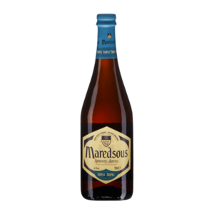 Maredsous Triple 10° 75cl