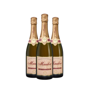 Mauler Tradition Rosé Demi-Sec 37.5cl