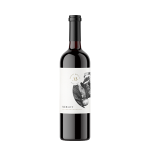 Merlot - Albert Biollaz 75cl