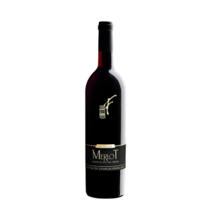 Merlot Collection F - Favre Vins 75cl
