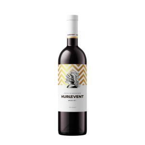 Merlot Hurlevent - Favre Vins 75cl