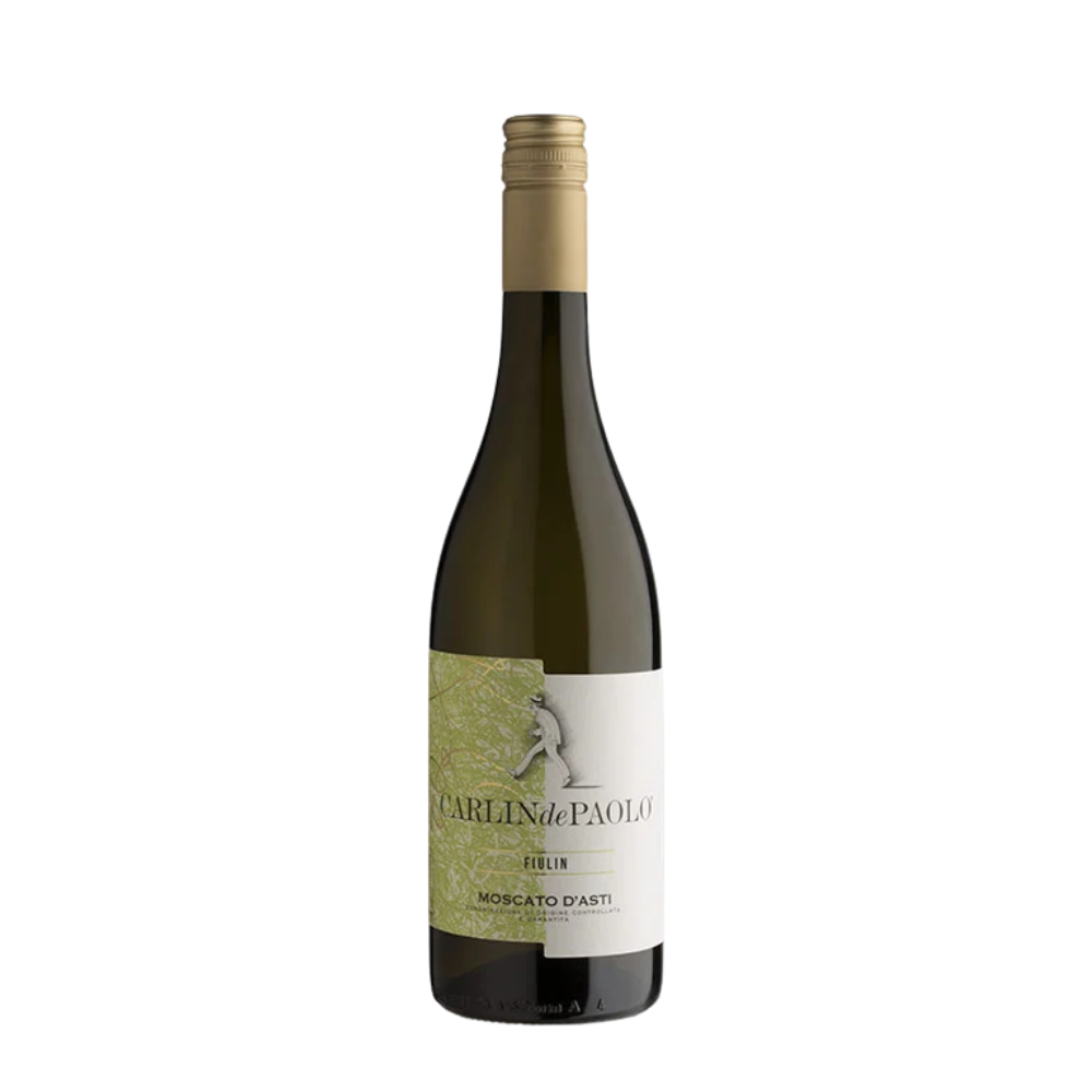 Moscato d'Asti - Carlin de Paolo 75cl