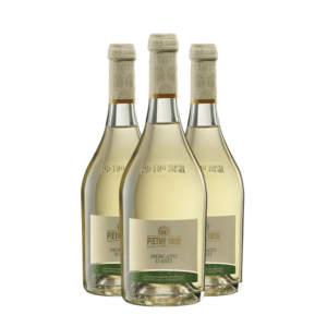 Moscato d'Asti - Pietro Toso 3x75cl