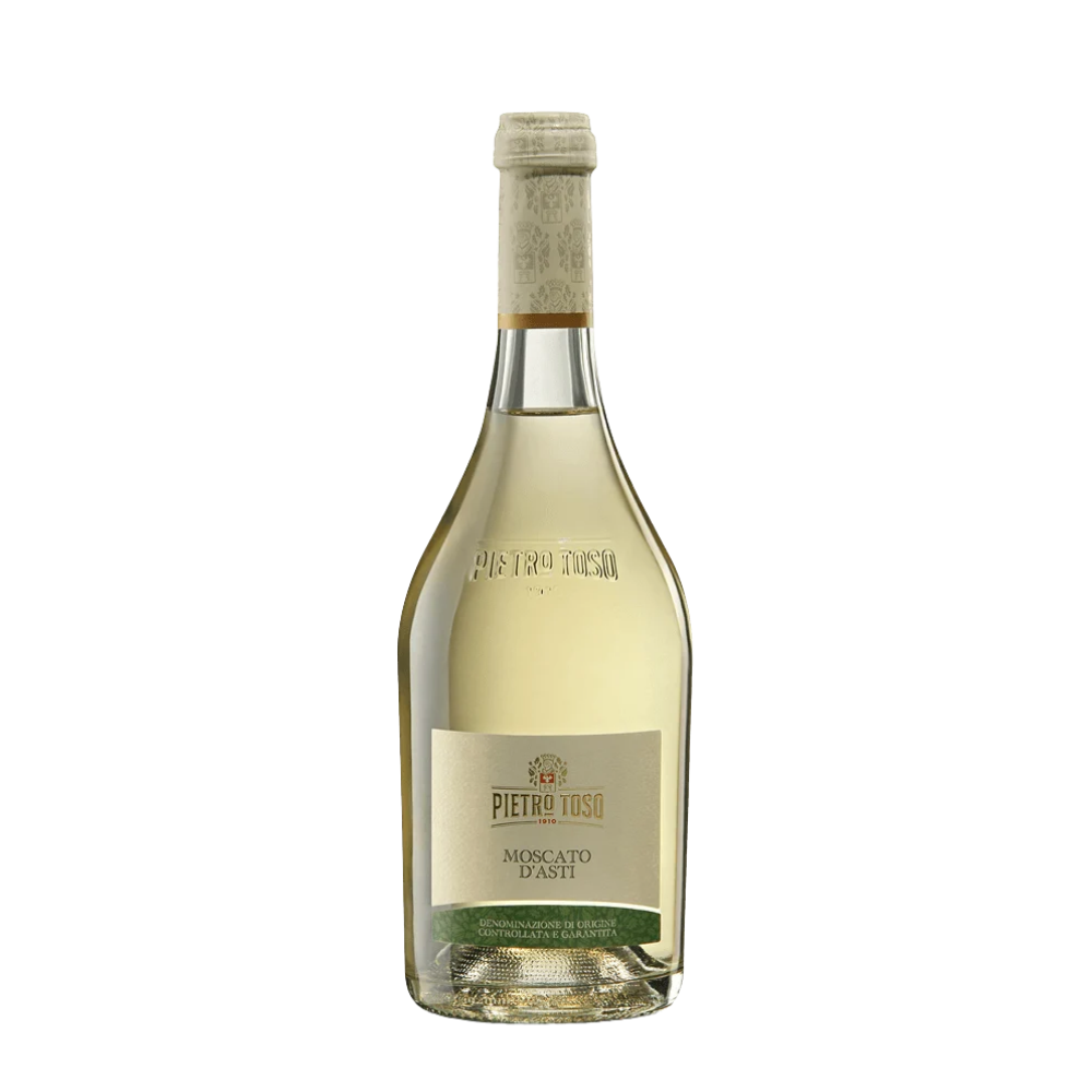 Moscato d'Asti - Pietro Toso 75cl