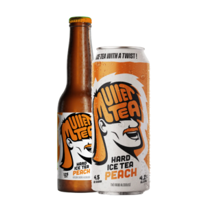 Mullet Tea Pêche