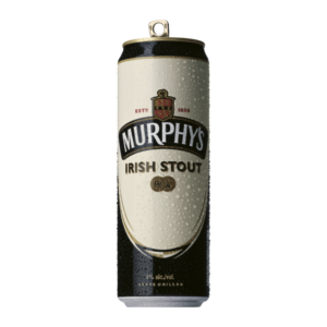 Murphy's Irish Stout boite 50cl