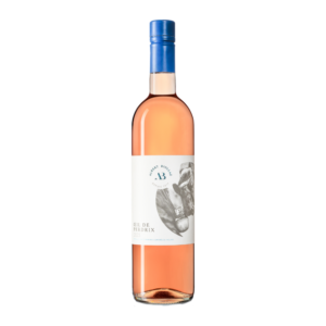 Œil-de-Perdrix La Canaille - Albert Biollaz 75cl