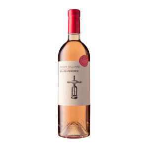 Œil-de-Perdrix Trésors de Famille - Maison Gilliard 75cl