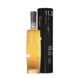 Octomore 11.3 boîte