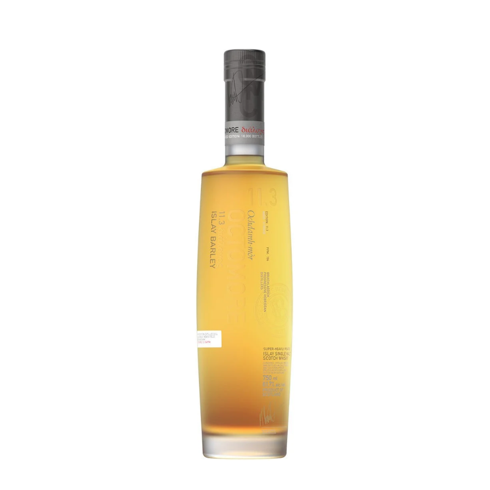 Octomore 11.3