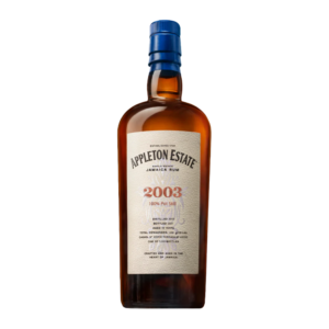 Rhum Appleton Estate 2003 Hearts Collection 70cl
