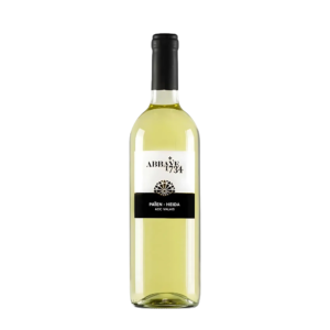 Païen Heida Abbaye 1734 - Cave du Tunnel 75cl