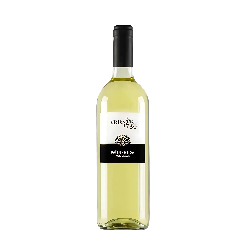 Païen Heida Abbaye 1734 - Cave du Tunnel 75cl