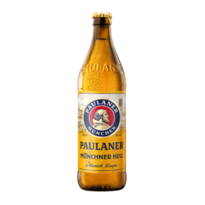 Paulaner Münchner Hell 33cl