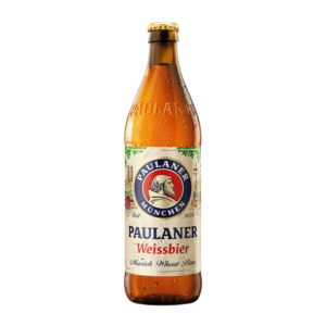 Paulaner Weissbier 33cl