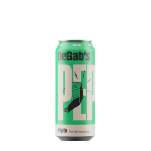 Pépite - Dr Gab's 50cl