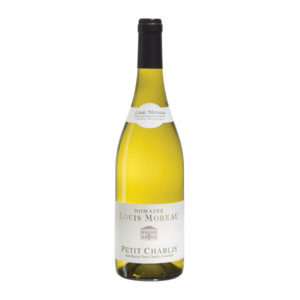 Petit Chablis - Domaine Louis Moreau 75cl