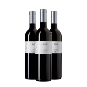 Petite Arvine - Cave du Vieux Pressoir 3x75cl