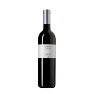Petite Arvine - Cave du Vieux Pressoir 75cl