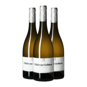 Petite Arvine Château Lichten - Rouvinez 3x75cl