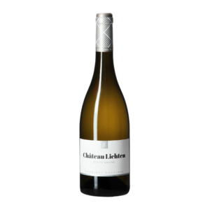Petite Arvine Château Lichten - Rouvinez 75cl