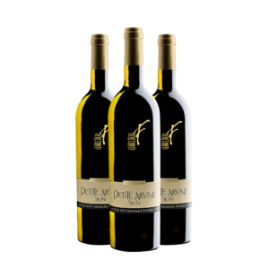 Petite Arvine Collection F - Favre Vins 3x75cl