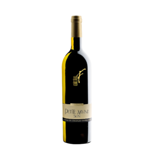 Petite Arvine Collection F - Favre Vins 75cl